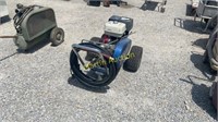 Honda power washer