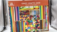 Crazy crafts case