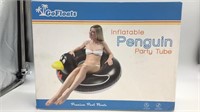 Gofloats penguin part float