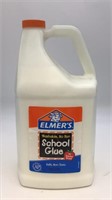 Elmers gallon school glue
