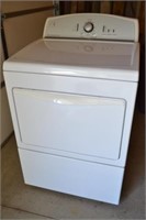 Kenmore 27" Wide Gas Dryer