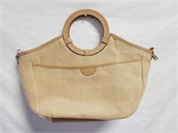 Fossil Clutch / Shoulder Bag