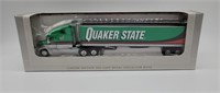 Quaker State Limited Edition Freight Liner Toy