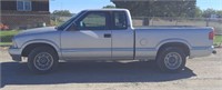 1994 GMC Sonoma