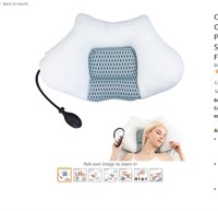 Cervical Pillow for Sleeping
