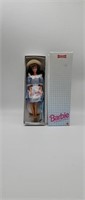 Vintage 1992 Little Debbie Barbie Doll New in Box