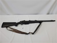 Browning A-Bolt 12 Ga. 2 3/4 & 3"