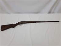 Iver Johnson "Champion" 12 Ga. Single Shot