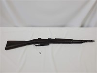 Italian Carcano RE Terni 6.56 Cal. 1941 XIX