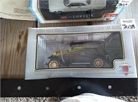 1:18 scale 1931 Ford