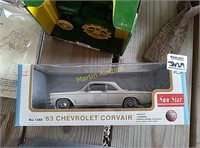 1:18 scale 1963 Chevy