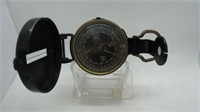 Original Working WWII US Army Compass