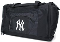 MLB Yankees Roadblock Duffle Bag