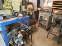 Huge Edgewood Two-Day Estate Auction