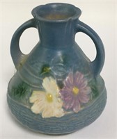 Roseville Art Pottery  Cosmos Vase