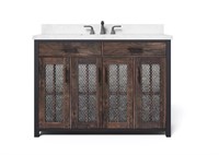 Home Decorators Collection Drysdale 48-inch vanity