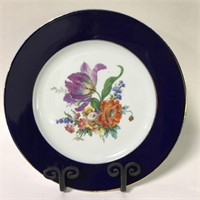 Rosenthal Germany Porcelain Plate