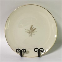 Wheat By Lenox Usa Porcelain Charger