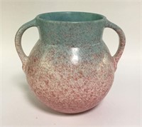 Roseville Art Pottery Tourmaline Vase