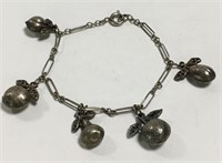 Charm Bracelet