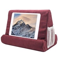 Soft Pillow Tablet Pillow Stand for Ipad Stand