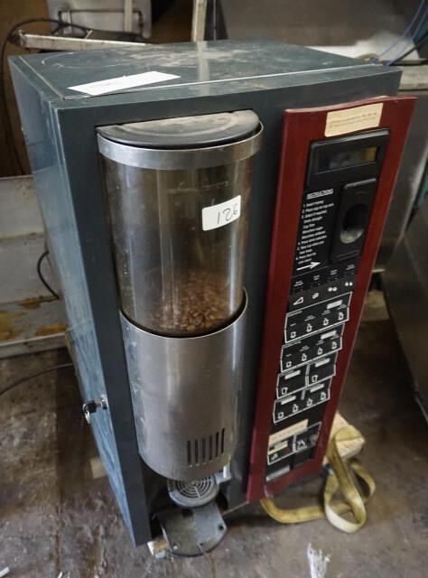 RESTAURANT EQUIPMENT AND HOSPITALITY ONLINE AUCTION