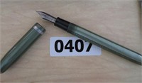 esterbrook 2668 fountain pen