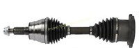 Cardone $118 Retail Drive Axle Shaft