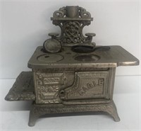 Haggle Cast iron eagle stove