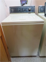 maytag washing machine