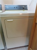 maytag electric dryer