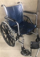 Tracer EX2 wheelchair