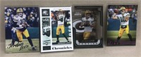 Jordan love Green Bay Packers football rookie