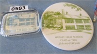 hawley high school 25 & 50 year class of 1948