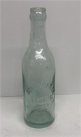 Sullivan and company Lansing Michigan soda bottle
