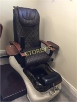 GulfStream Massage Pedicure Chair