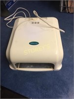 SilkLine Nail Dryer