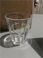 ~43 Water Glasses