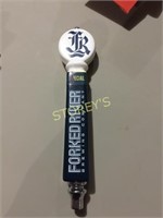 Forked River Tap Handle