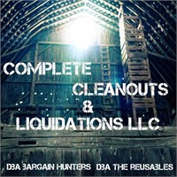 Complete Cleanouts & Liquidations, LLC