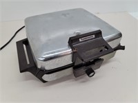 Vintage Toastmaster Electric Waffle Maker