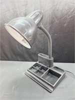 Desk Lamp With Storage Used Condition