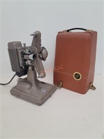 Vintage Revere 8mm Movie Projector