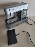 Singer CG-550C  Sewing Machine