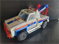 Vintage Tonka Truck Interstate Auto 1