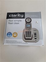 Clarity Professional Extra Loud Big Button Phone