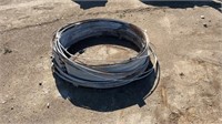 48" Culvert Couplers W/ Bands * Offsite Location *