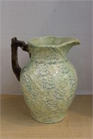 1900'S COLONIAL PITCHER-ASIS