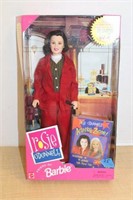 ROSIE O'DONNELL FRIEND OF BARBIE  DOLL