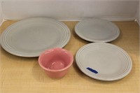 SELECTION OF FIESTA WARE